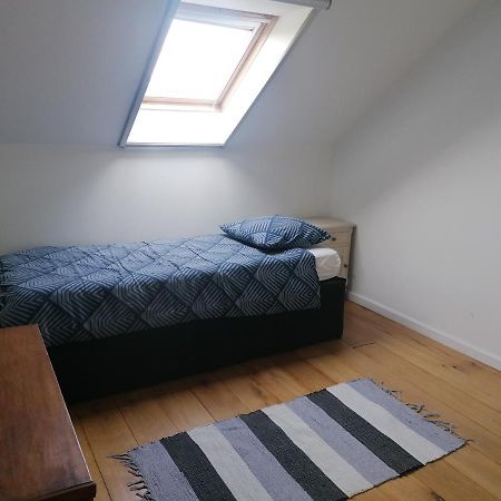 Cote Dyle De La Tourelle Apartment Ways ภายนอก รูปภาพ