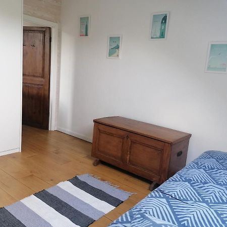 Cote Dyle De La Tourelle Apartment Ways ภายนอก รูปภาพ