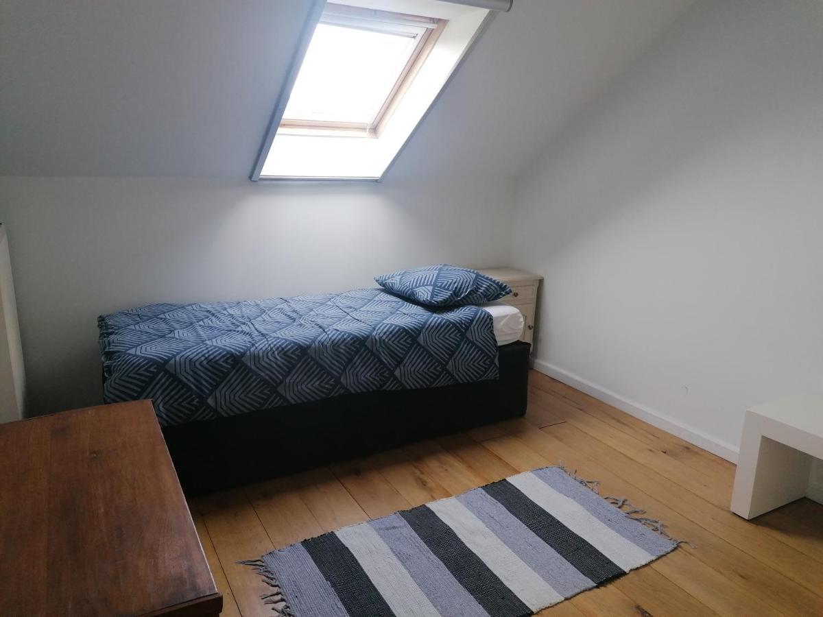 Cote Dyle De La Tourelle Apartment Ways ภายนอก รูปภาพ