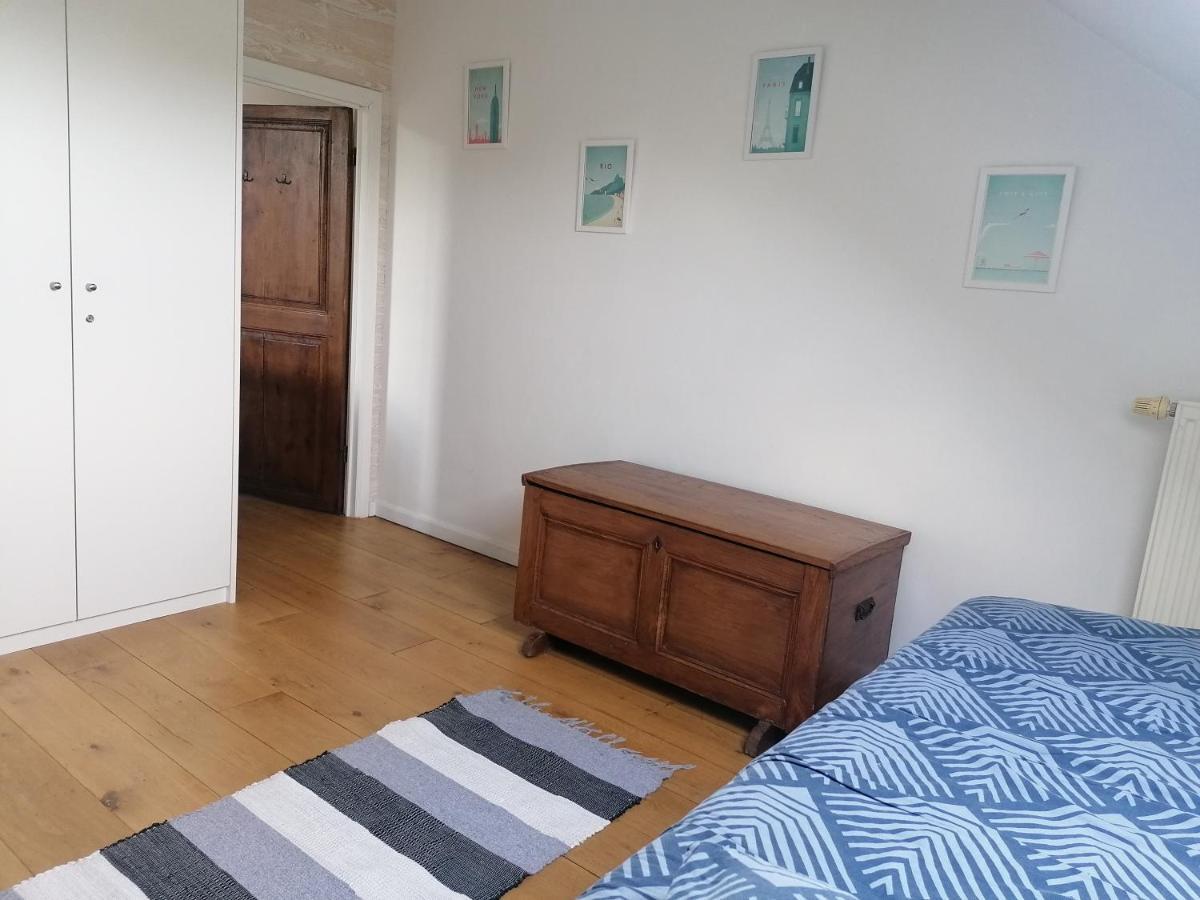 Cote Dyle De La Tourelle Apartment Ways ภายนอก รูปภาพ