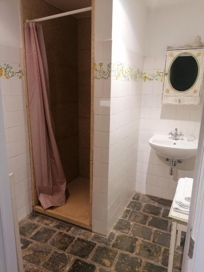 Cote Dyle De La Tourelle Apartment Ways ภายนอก รูปภาพ
