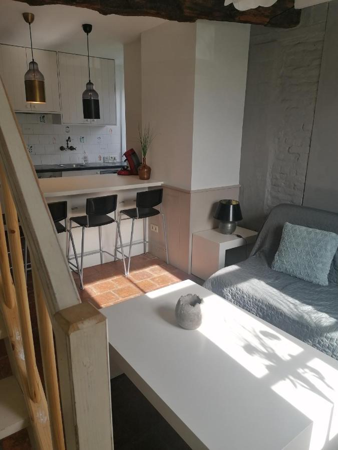 Cote Dyle De La Tourelle Apartment Ways ภายนอก รูปภาพ
