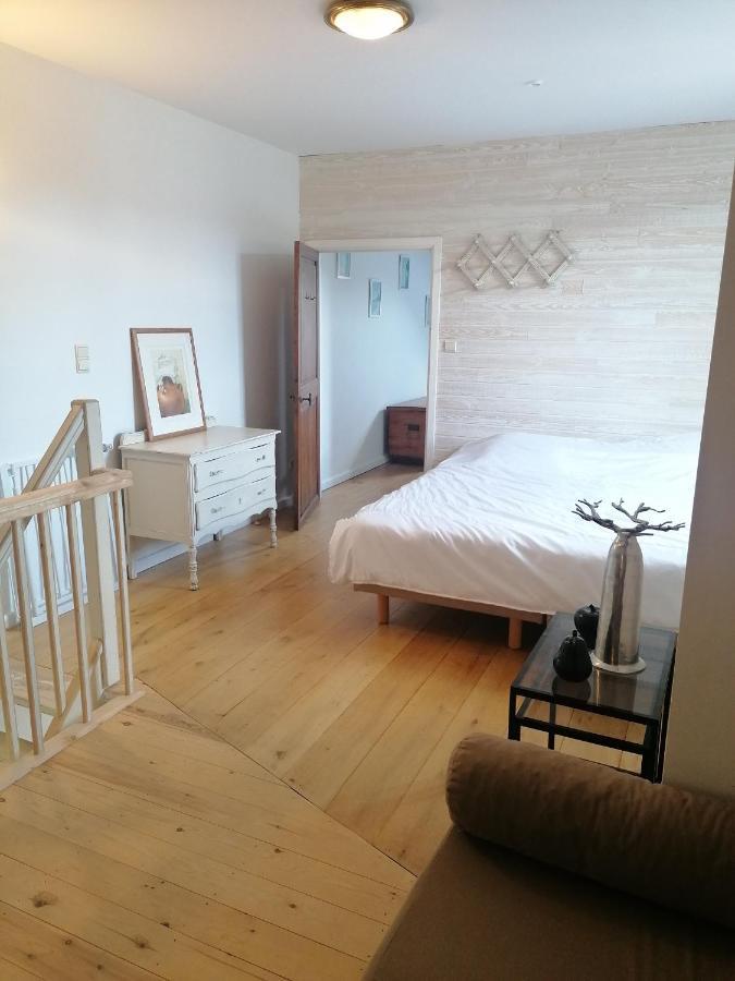 Cote Dyle De La Tourelle Apartment Ways ภายนอก รูปภาพ