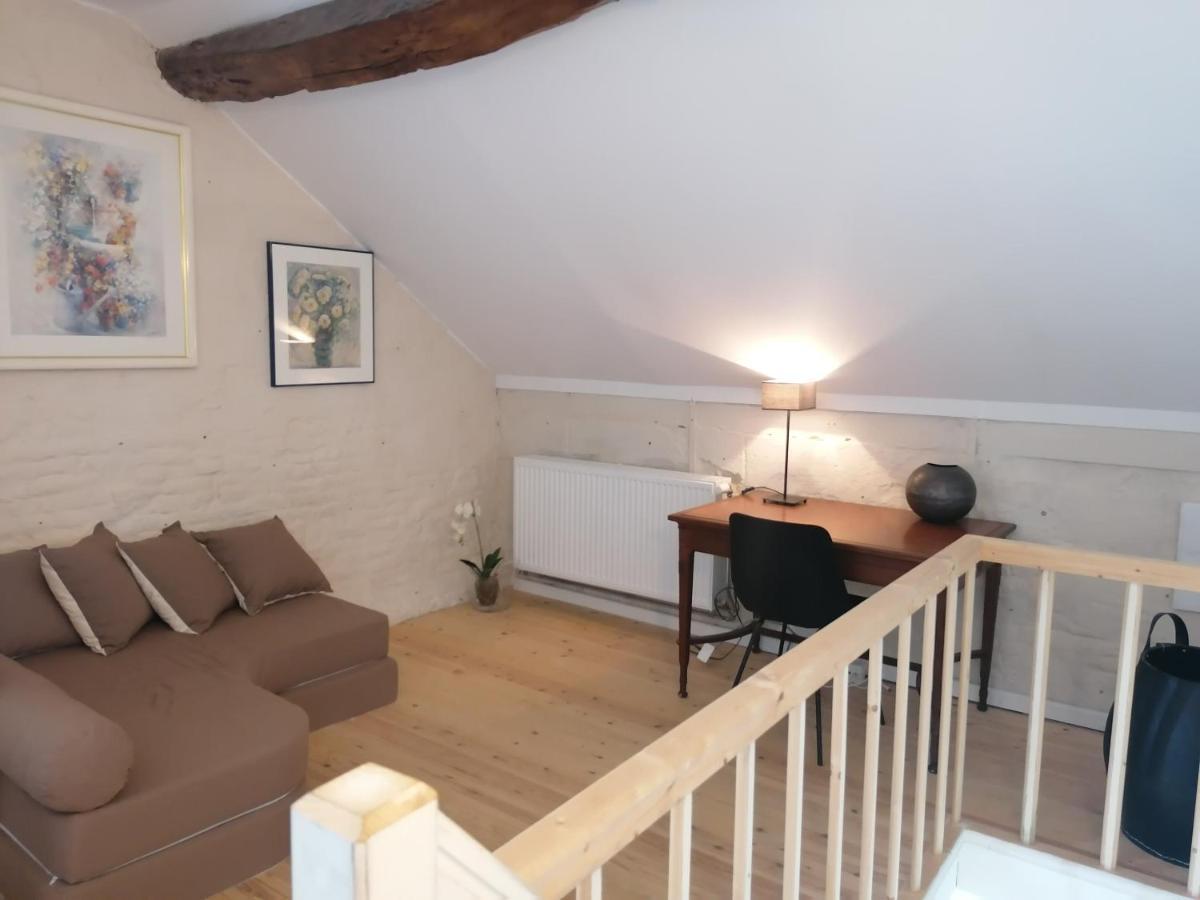 Cote Dyle De La Tourelle Apartment Ways ภายนอก รูปภาพ